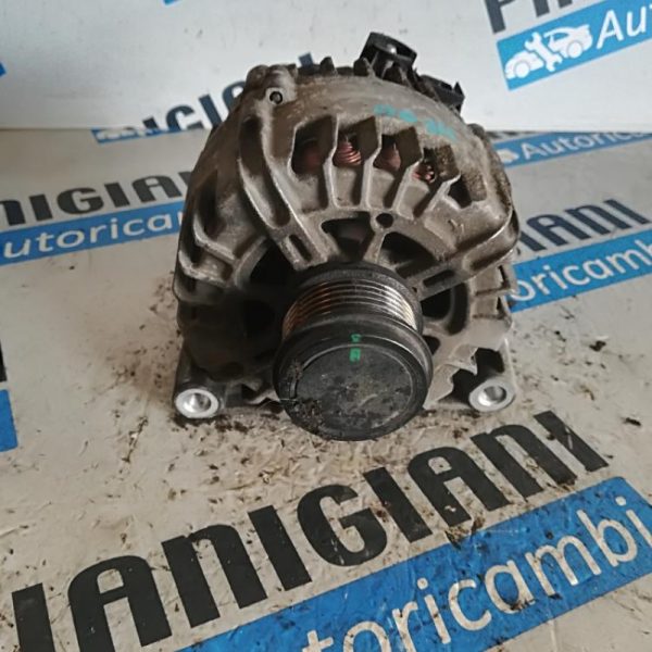 Alternatore Ford Focus T1DB 2011