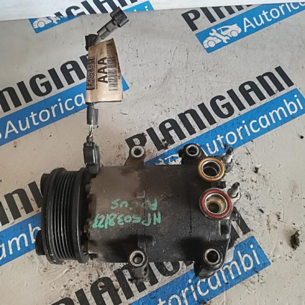 Compressore A/C Ford Focus T1DB 2011