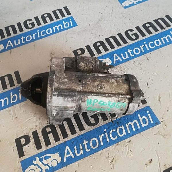 Motorino Avviamento Ford Focus T1DB 2011