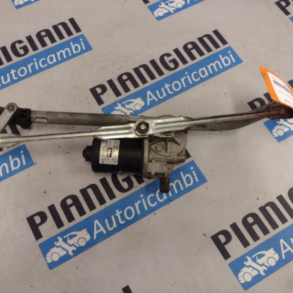 Motorino Tergi Anteriore Fiat Punto 2009