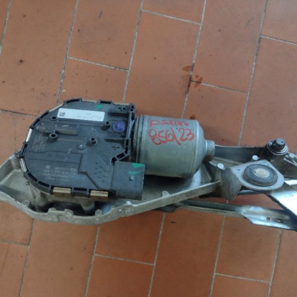 Motorino Tergi Anteriore Opel Astra K 2017