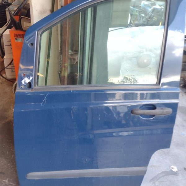 Porta Anteriore Sinistra Mercedes Vito 2009