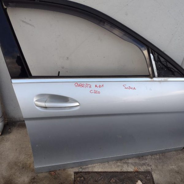 Porta Anteriore Destra Mercedes Classe C 220 Sw