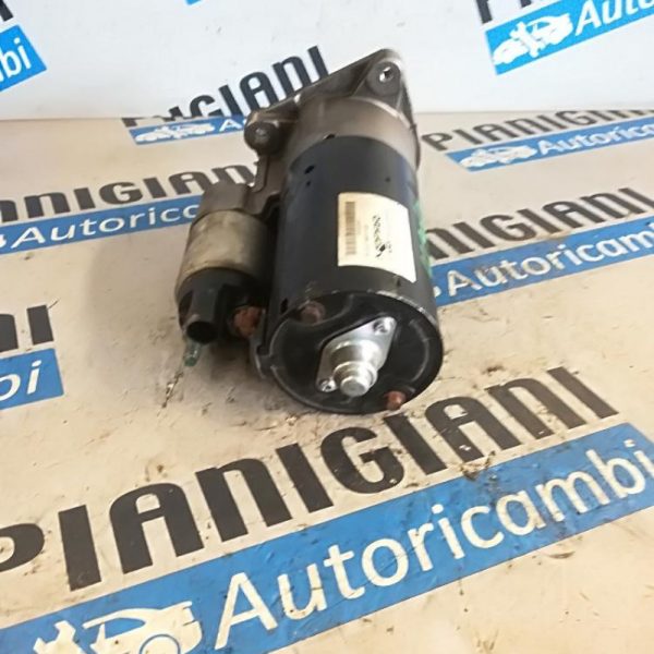 Motorino Avviamento Alfa Romeo Giulia 46335975 2021