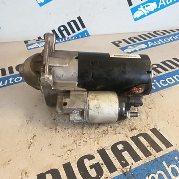 Motorino Avviamento Alfa Romeo Giulia 46335975 2021