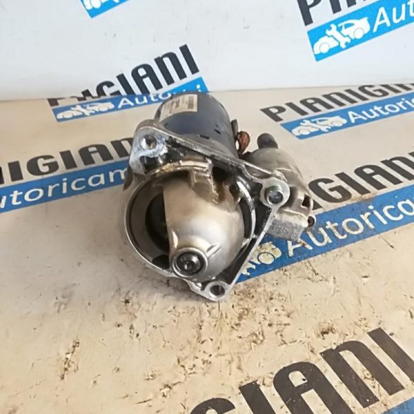 Motorino Avviamento Alfa Romeo Giulia 46335975 2021