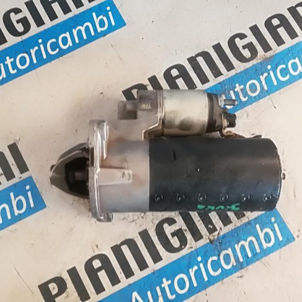 Motorino Avviamento Alfa Romeo Giulia 46335975 2021