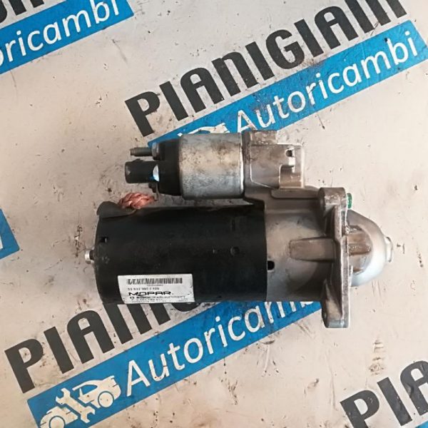 Motorino Avviamento Alfa Romeo Giulia 46335975 2021