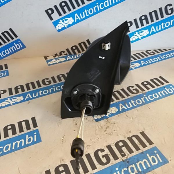 Specchietto Destro NUOVO Fiat Panda 2009