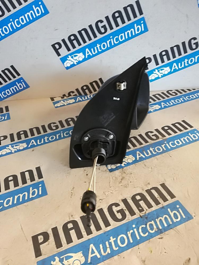 Specchietto Destro NUOVO Fiat Panda 2009