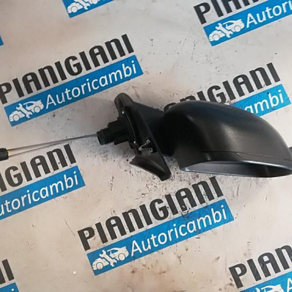 Specchietto Destro NUOVO Fiat Panda 2009