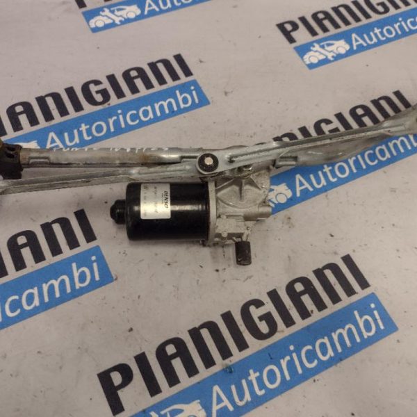 Motorino Tergi Anteriore Fiat Punto 2006