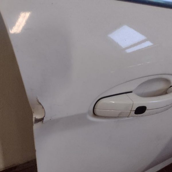 Porta Anteriore Destra Ford C-Max 2011