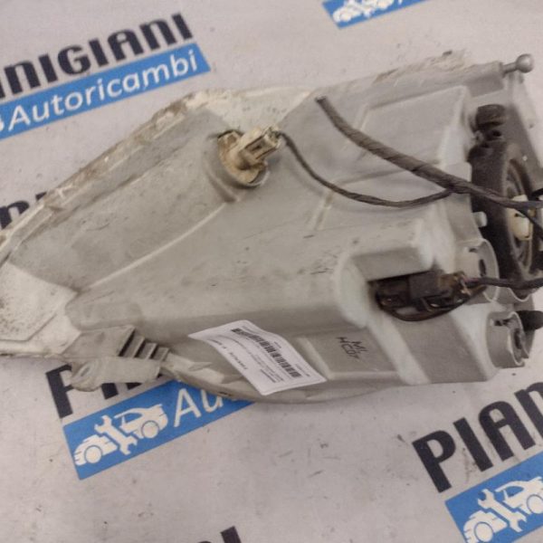 Faro Anteriore Sinistro Chevrolet Matiz 2008