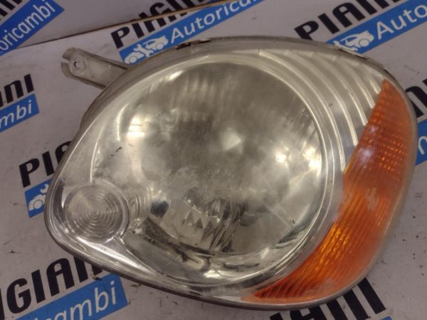 Faro Anteriore Sinistro Hyundai Atos 2002