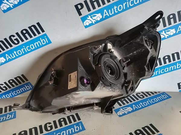 Faro Anteriore Destro Fiat Fiorino 2008