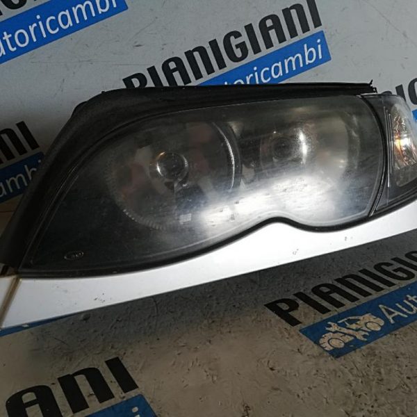 Faro Anteriore Sinistro BMW Serie 3 2005