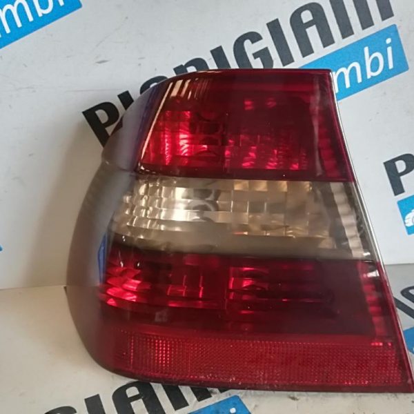 Faro Posteriore Sinistro BMW Serie 3 2005