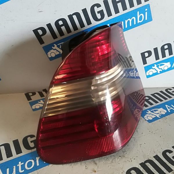 Faro Posteriore Sinistro BMW Serie 3 2005