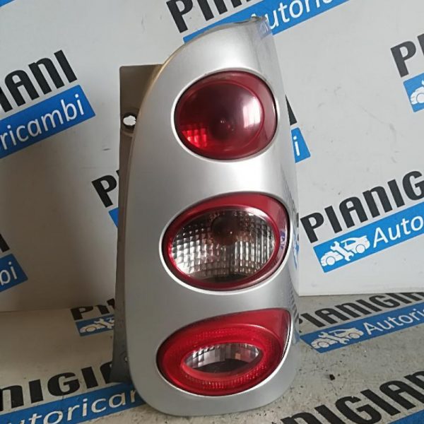 Faro Posteriore Destro Smart Fortwo 2004