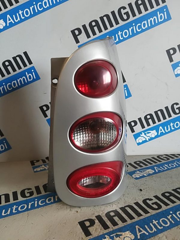 Faro Posteriore Destro Smart Fortwo 2004