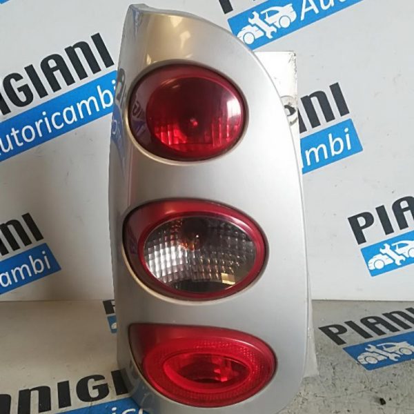 Faro Posteriore Sinistro Smart Fortwo 2004