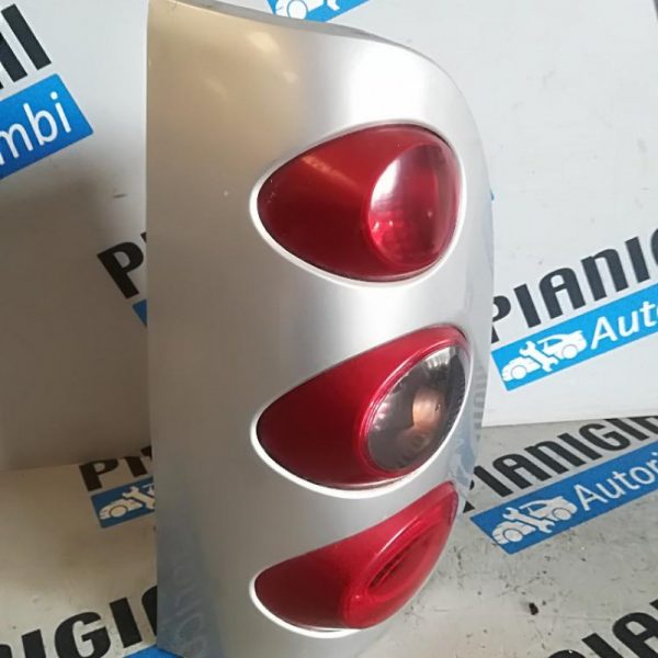 Faro Posteriore Sinistro Smart Fortwo 2004