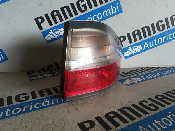 Faro Posteriore Destro Ford S-Max 2007