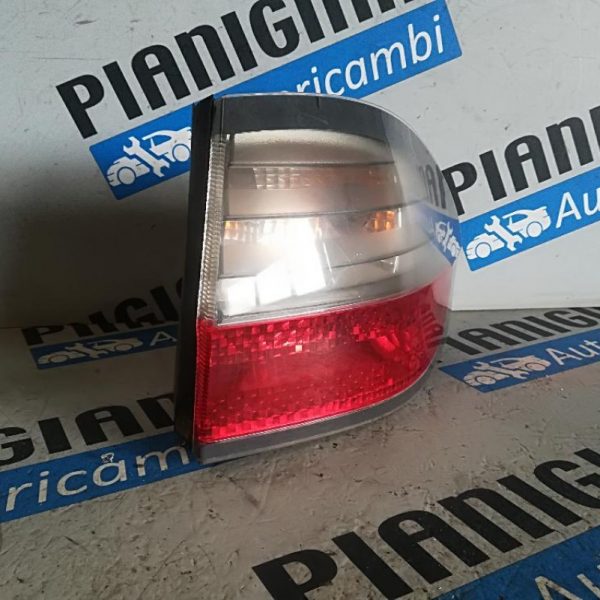 Faro Posteriore Destro Ford S-Max 2007