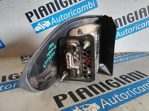 Faro Posteriore Destro Ford S-Max 2007