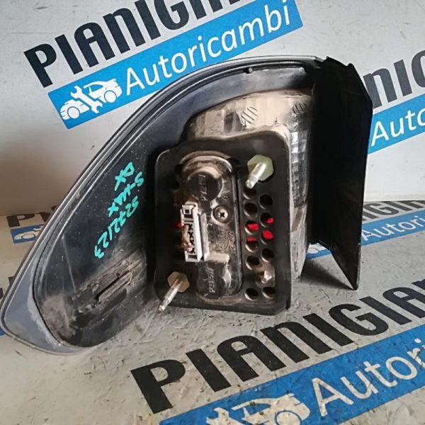 Faro Posteriore Destro Ford S-Max 2007