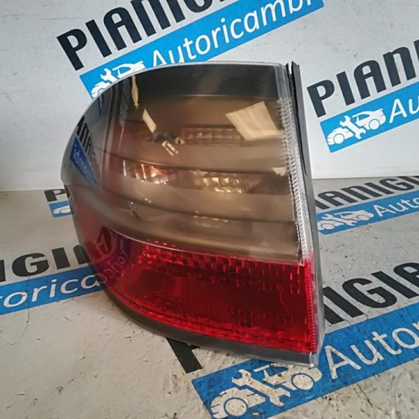 Faro Posteriore Sinistro Ford S-Max 2007