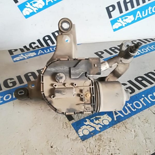 Motorino Tergi Anteriore Destro Ford S-Max 2007