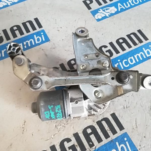 Motorino Tergi Anteriore Destro Ford S-Max 2007