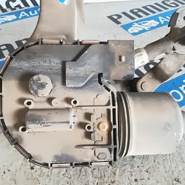 Motorino Tergi Anteriore Destro Ford S-Max 2007