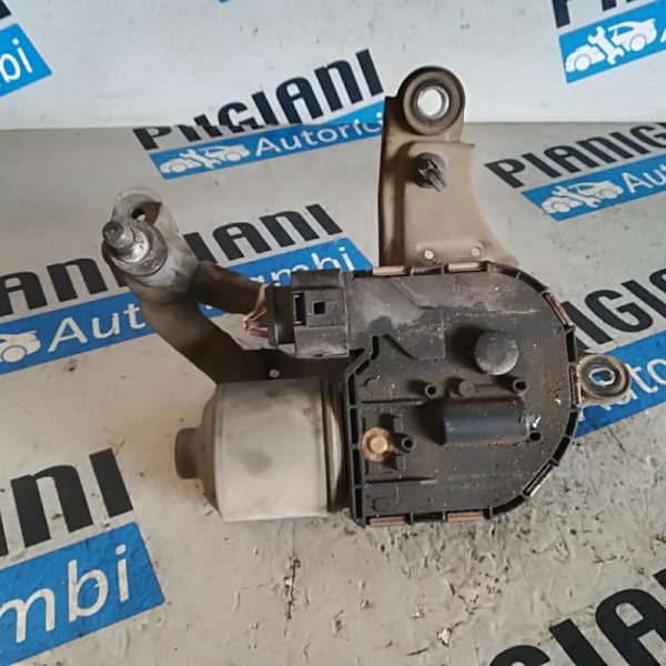 Motorino Tergi Anteriore Sinistro Ford S-Max 2007