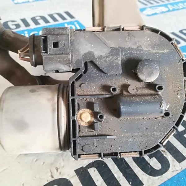 Motorino Tergi Anteriore Sinistro Ford S-Max 2007