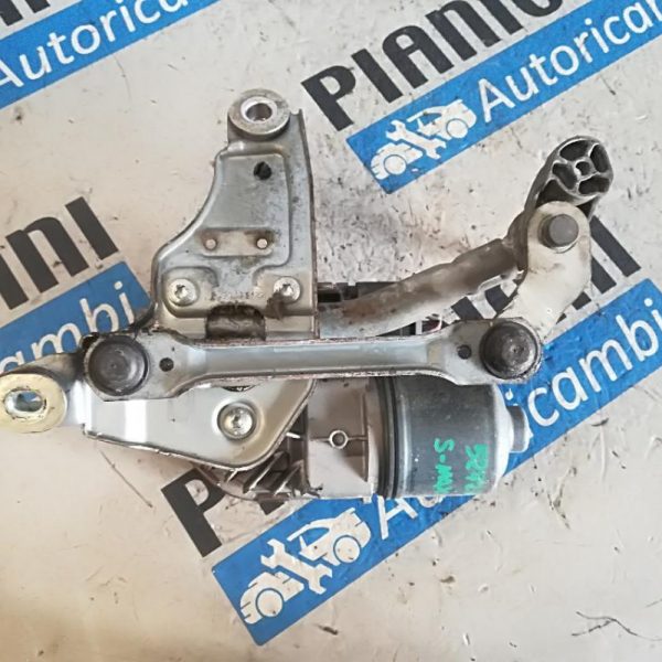 Motorino Tergi Anteriore Sinistro Ford S-Max 2007