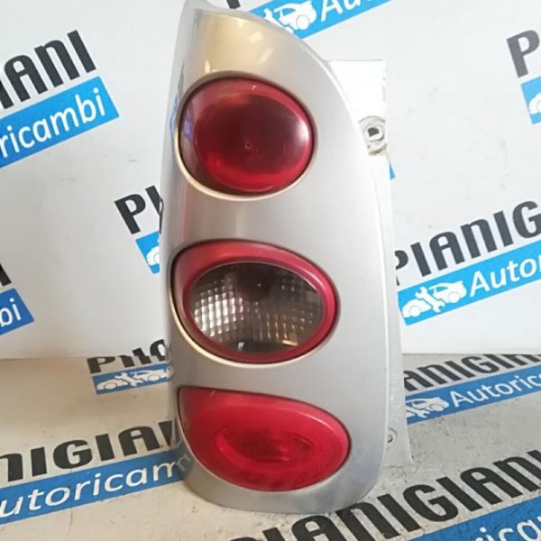 Faro Posteriore Sinistro Smart Fortwo 2004