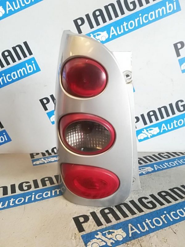 Faro Posteriore Sinistro Smart Fortwo 2004