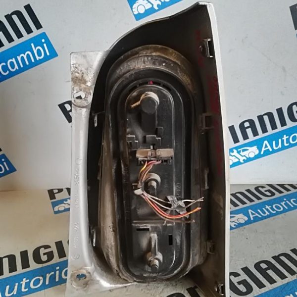 Faro Posteriore Sinistro Smart Fortwo 2004