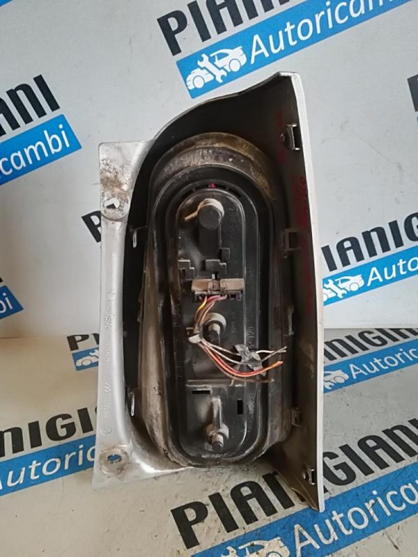 Faro Posteriore Sinistro Smart Fortwo 2004