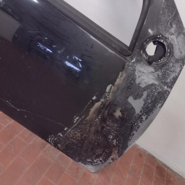 Porta Anteriore Destra Dacia Duster