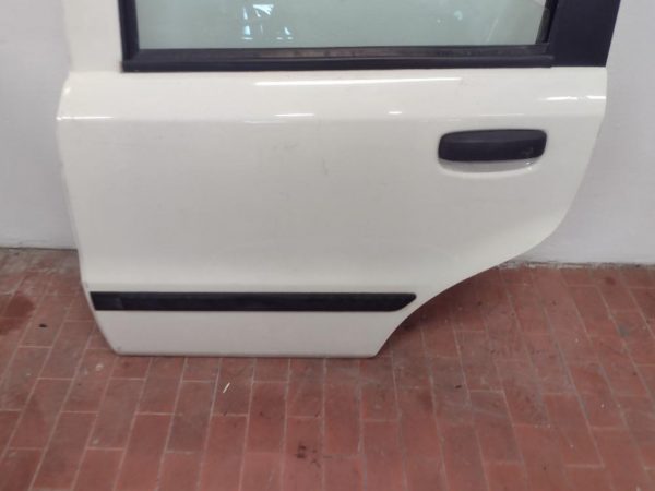 Porta Posteriore Sinistra Fiat Panda 2007