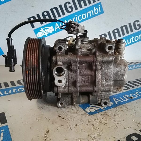 Compressore A/C Alfa Romeo GTV 16201 1997