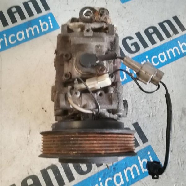 Compressore A/C Alfa Romeo GTV 16201 1997