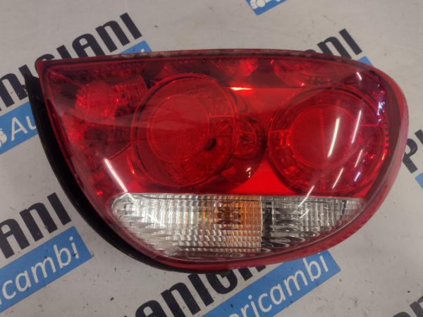 Faro Posteriore Destro Jaguar X-Type 2004