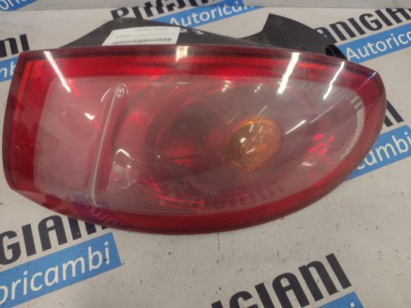 Faro Posteriore Destro Fiat Bravo 2007