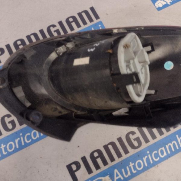 Faro Posteriore Sinistro Fiat Bravo 2007