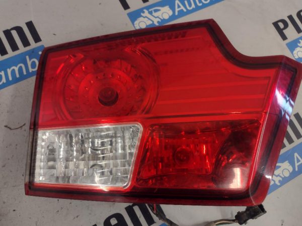 Faro Posteriore Interno Destro Ssangyong 2008